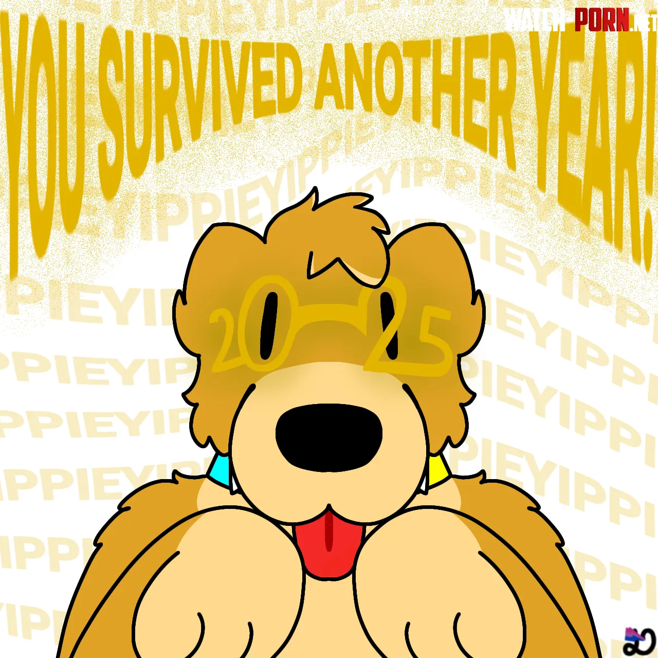 YOU SURVIVED by Sr_Doshiba