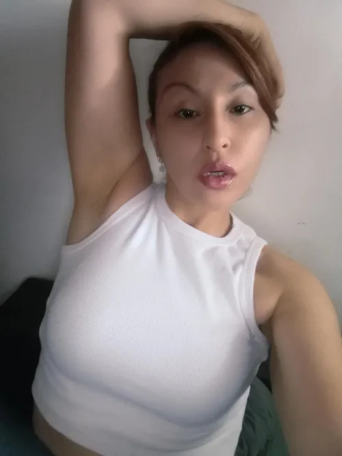 Thumbnail Sensual Armpit Play: Leave Your Mark with SolSex35