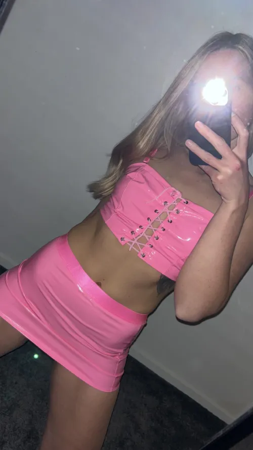 Thumbnail maddie_eiddam: Your New Favorite Blonde Sensation in OnlyFansPromotions