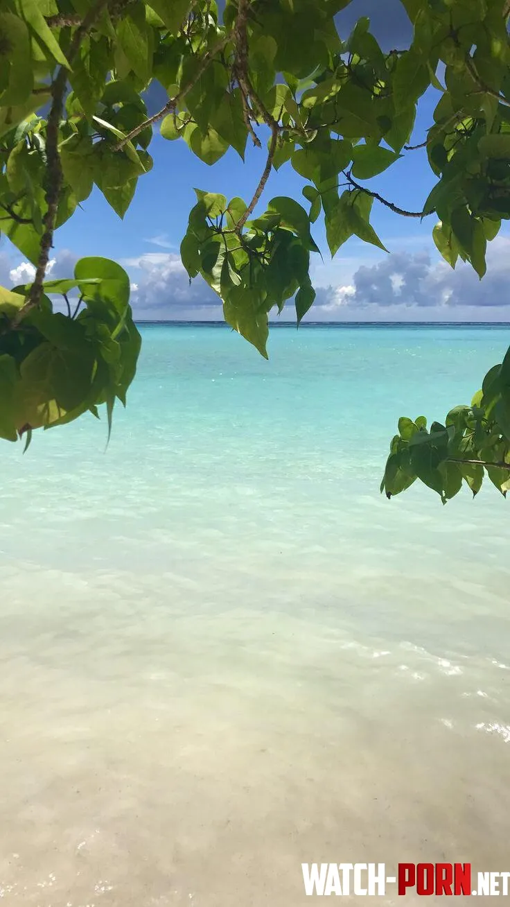 Guam  by colapepsikinnie