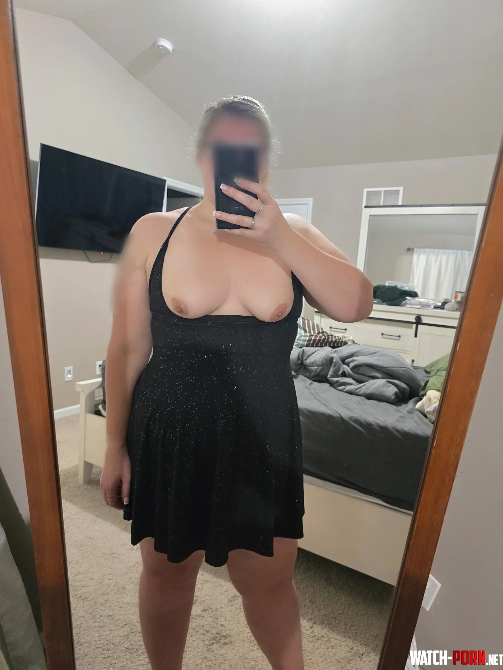 Blonde milf are the horniest by Creamy_Mama