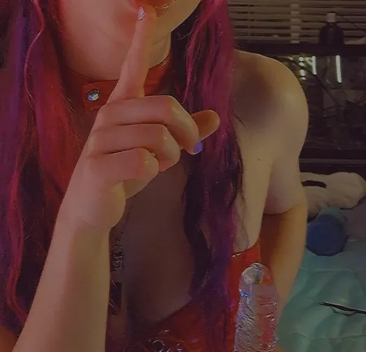 Thumbnail Daddy's Fun Time Invitation by jjadeybugg | Barely Legal Teens