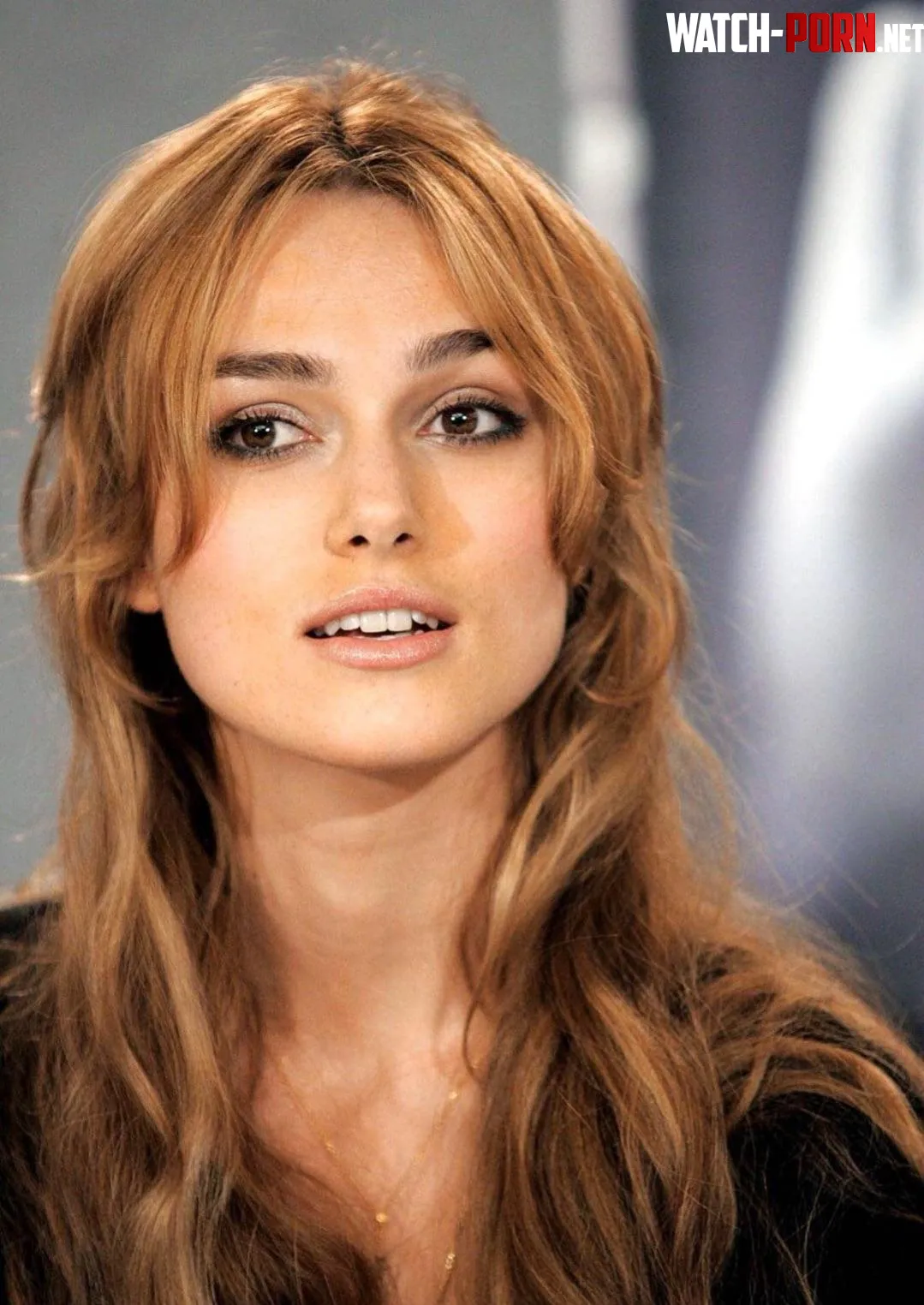 Keira Knightley  by Long_oil_