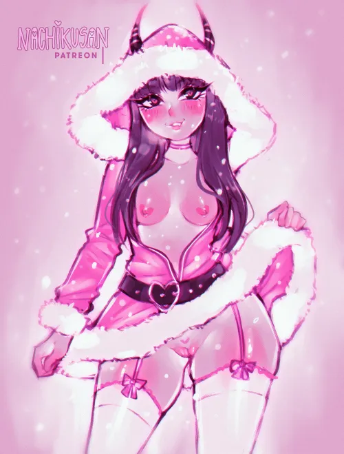 Thumbnail Warm Inside Nachikusan by Mountain-Image-5134 in Hentai