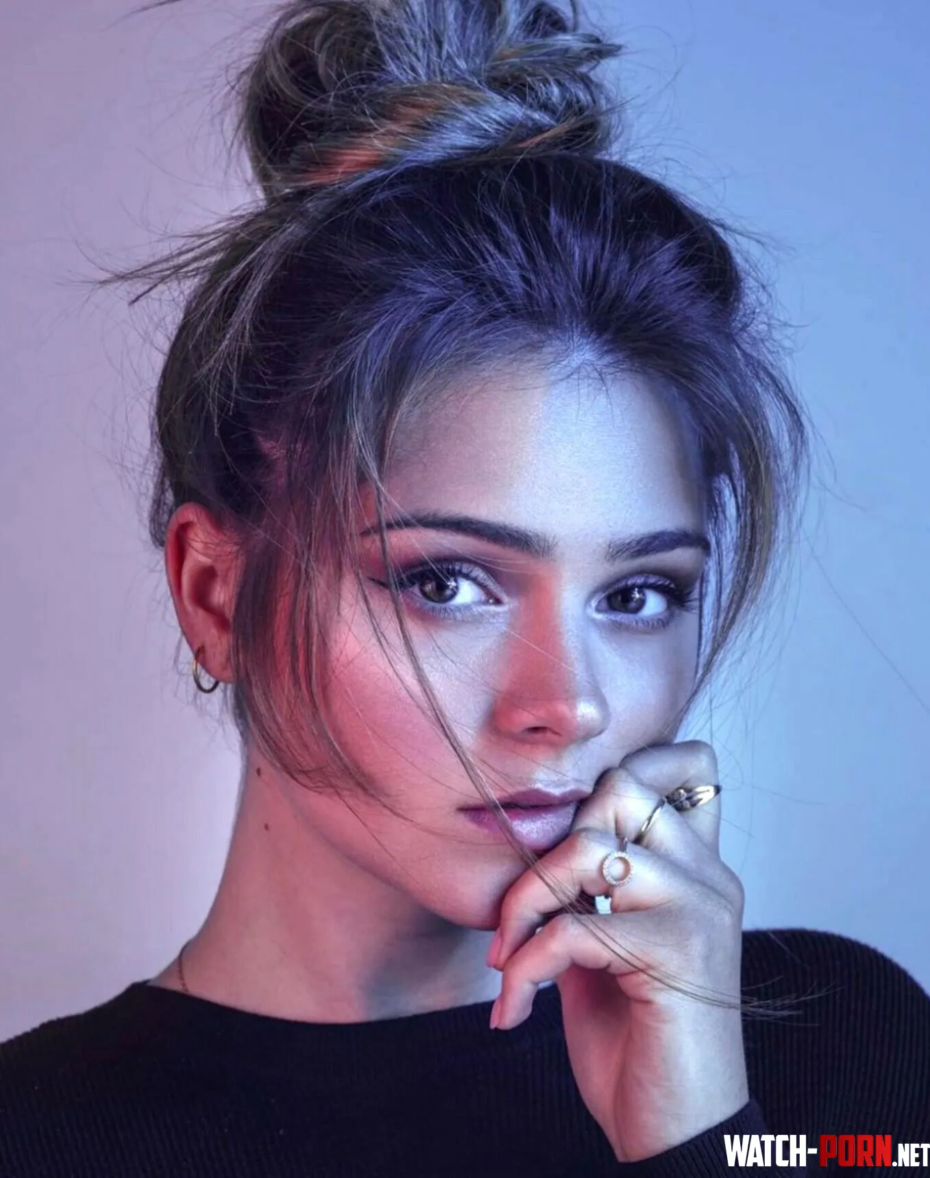 Jessy Hartel by rom003
