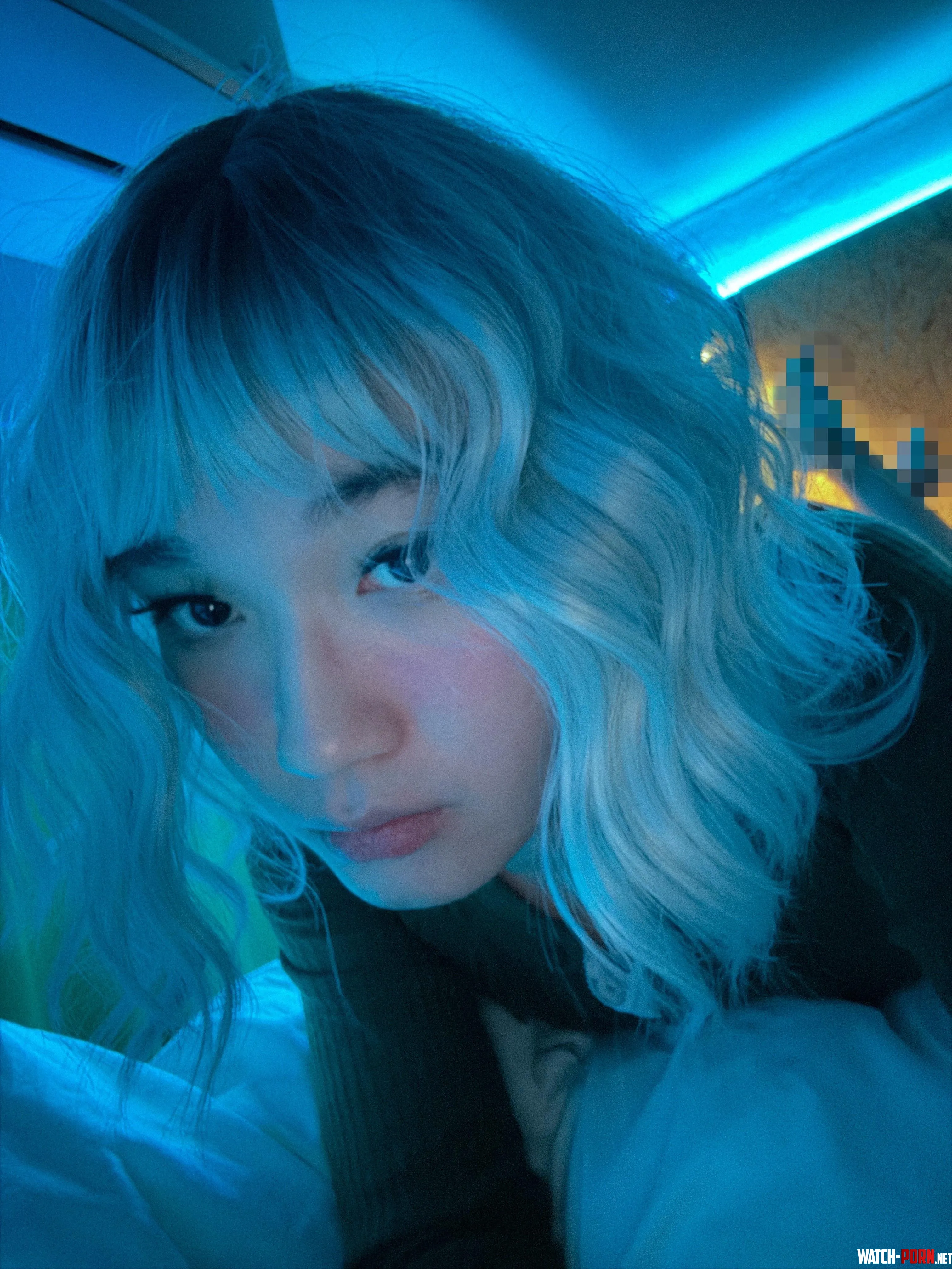 I heard people here like Asians by PayPrincessMaya