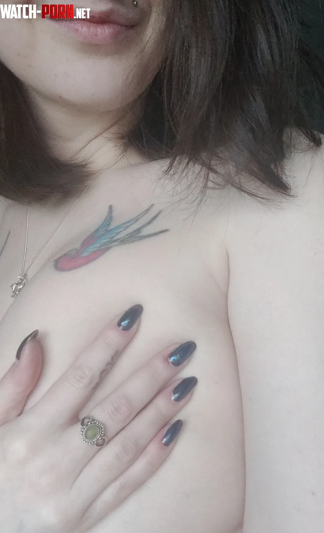I hope they are pretty enough for you  by Gh0st_Toast_