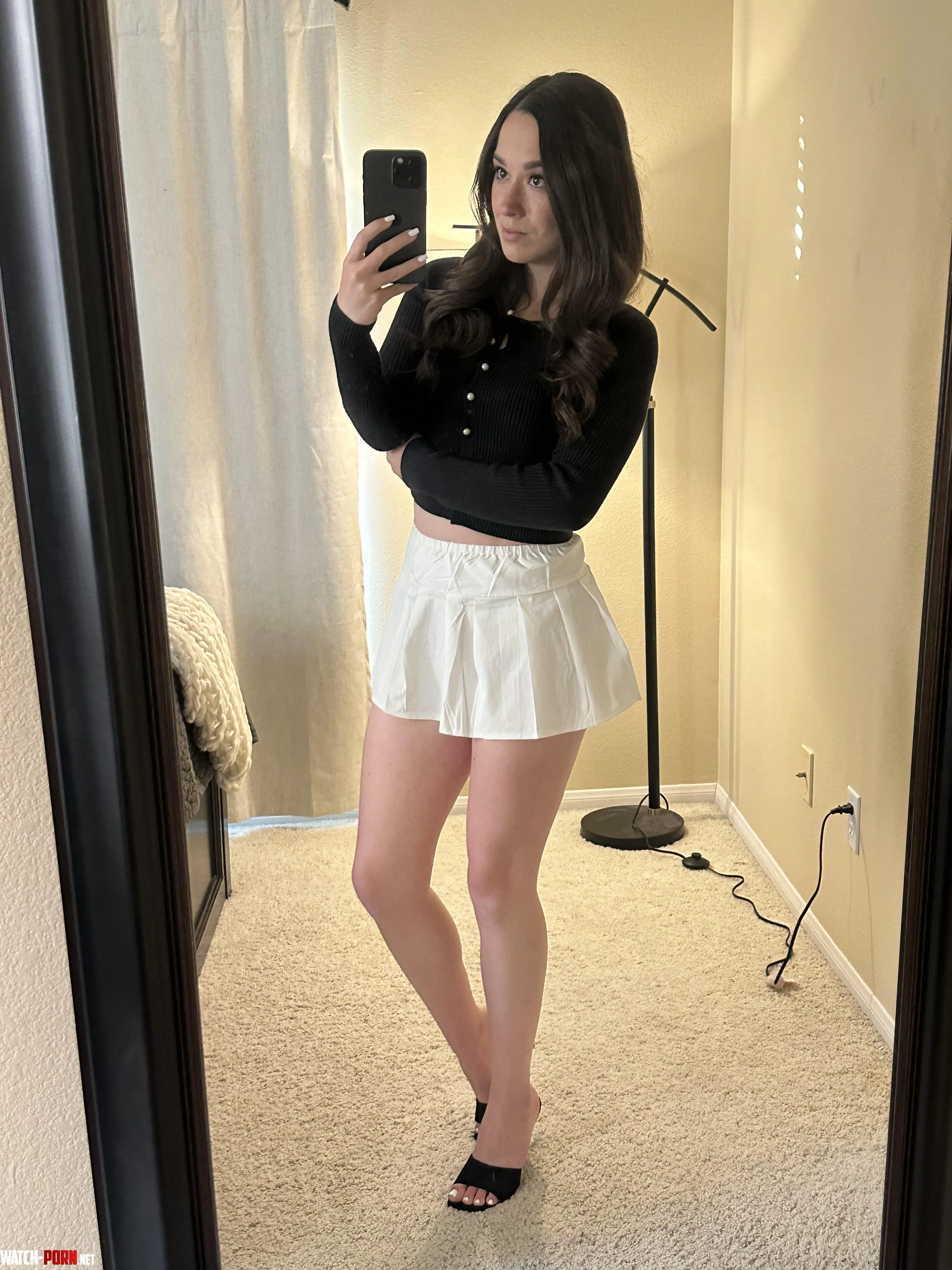 Im ready for a day out on the town by AlanaAraya