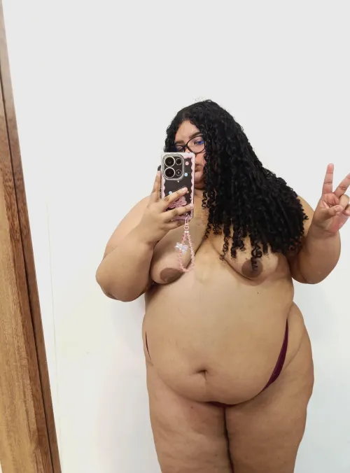 Thumbnail HaileyWhirl's Insecurity: Comfort with Body and Jerk-Off Concerns