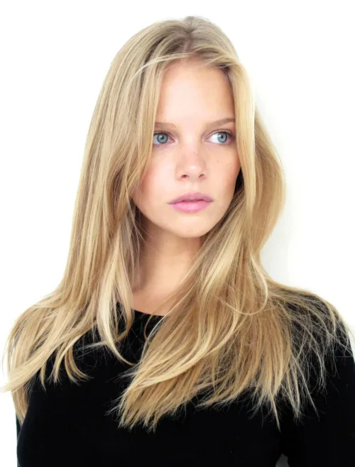 Thumbnail Marloes Horst: Celebrating Beauty in the World of PrettyGirls by rom003