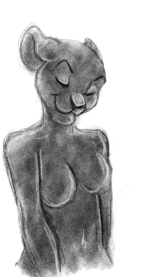 Thumbnail Exploring Potential: 'Does My Art Have Potential' by Economy_Importance53