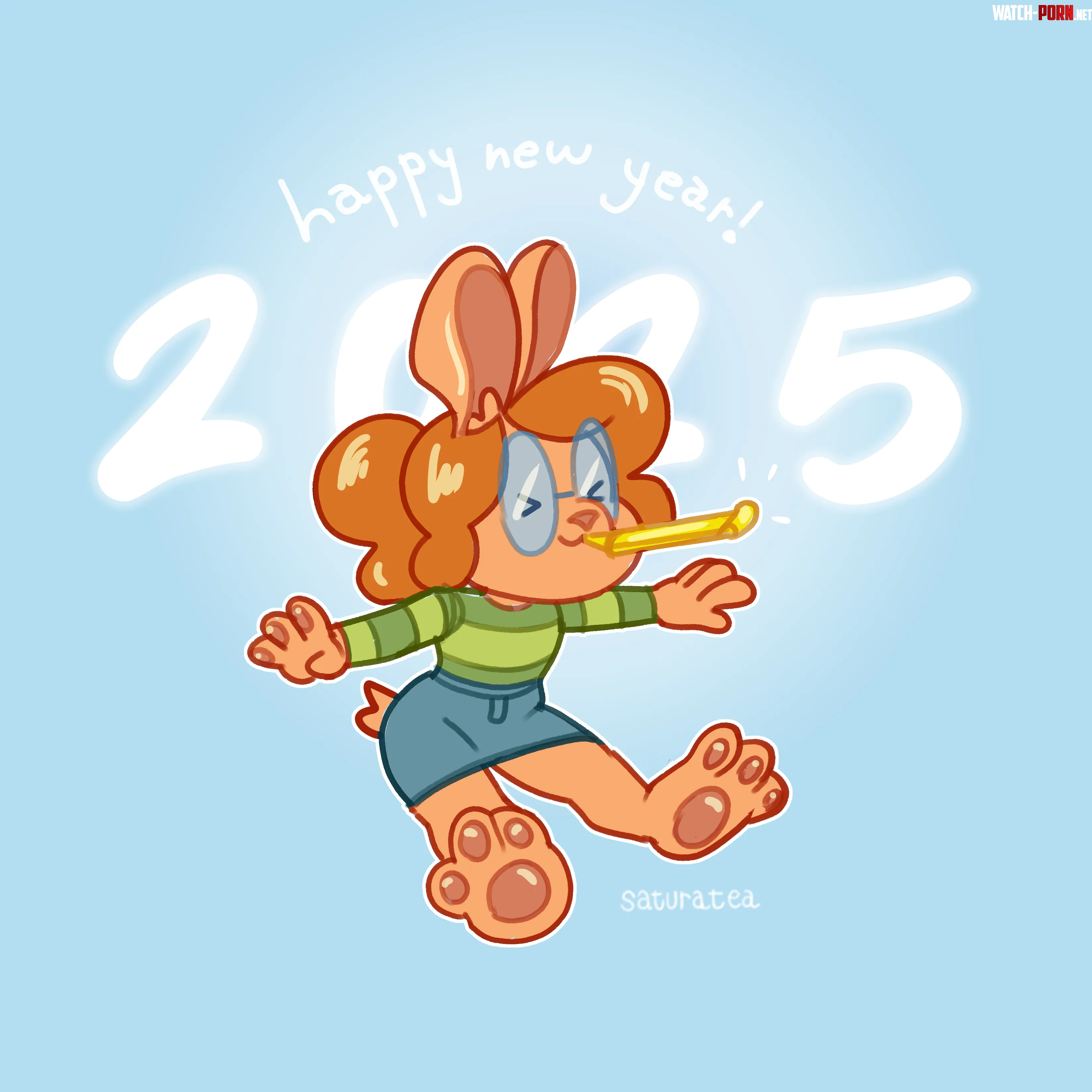 new years resolution open comissions soon by Able-Bat5461