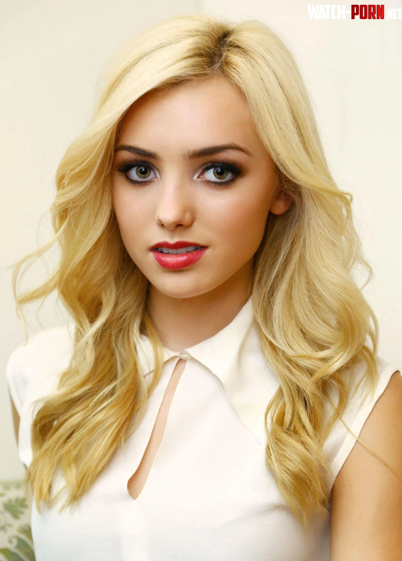 Peyton List by Ken789gh