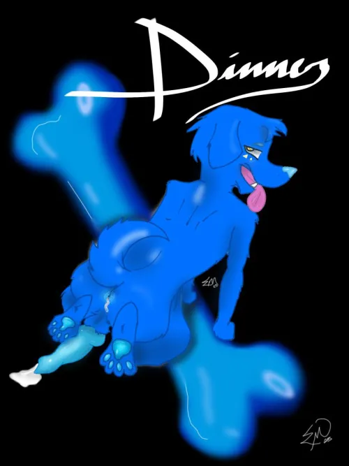 Thumbnail AffectionateAward454 Shares First NSFW Art: A Yiff Journey Begins