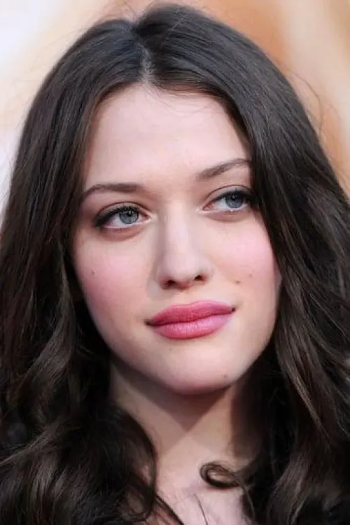 Thumbnail Mesmerizing Beauty of Kat Dennings | ProductOk5970