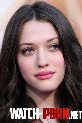 Kat Dennings by ProductOk5970