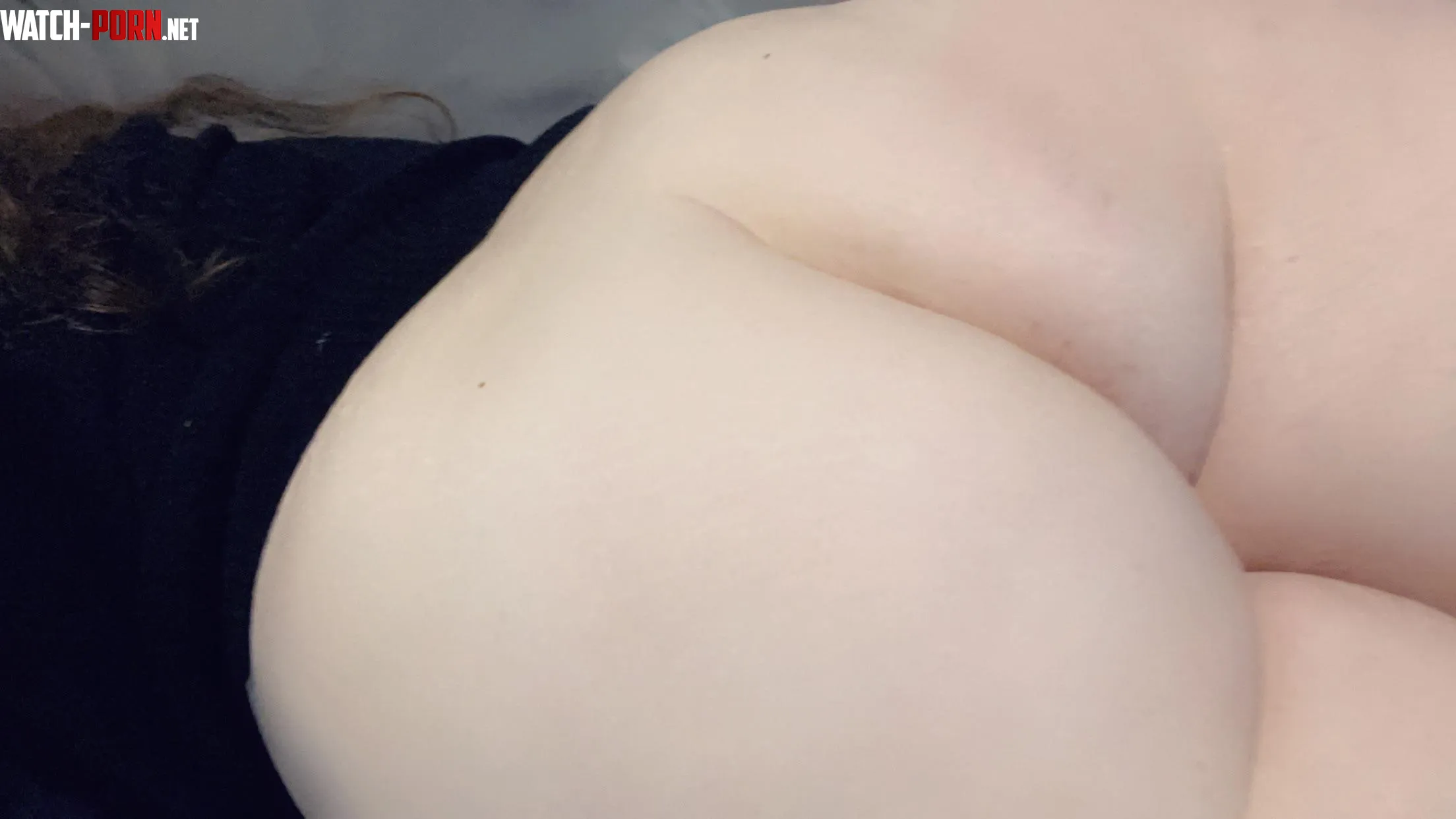 Wish you could spank me  by Vr69sm