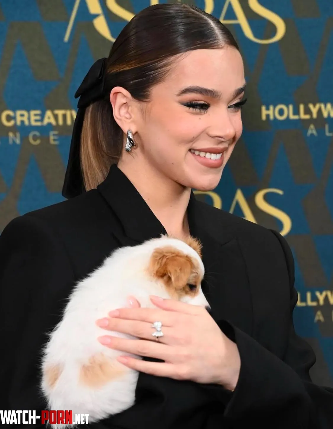 Hailee Steinfeld by cashmere1977_v3