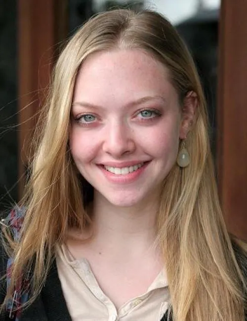 Thumbnail Amanda Seyfried: A Beauty to Behold | ChanLYN93