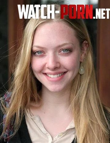 Amanda Seyfried  by ChanLYN93