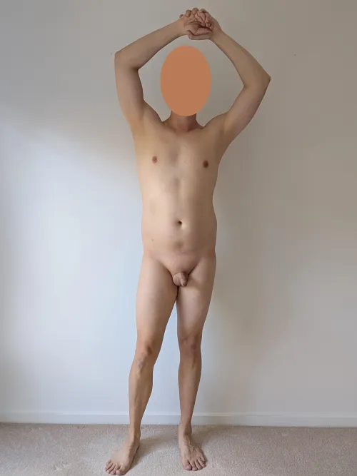 Thumbnail New Year, New Nudes by iflaw1