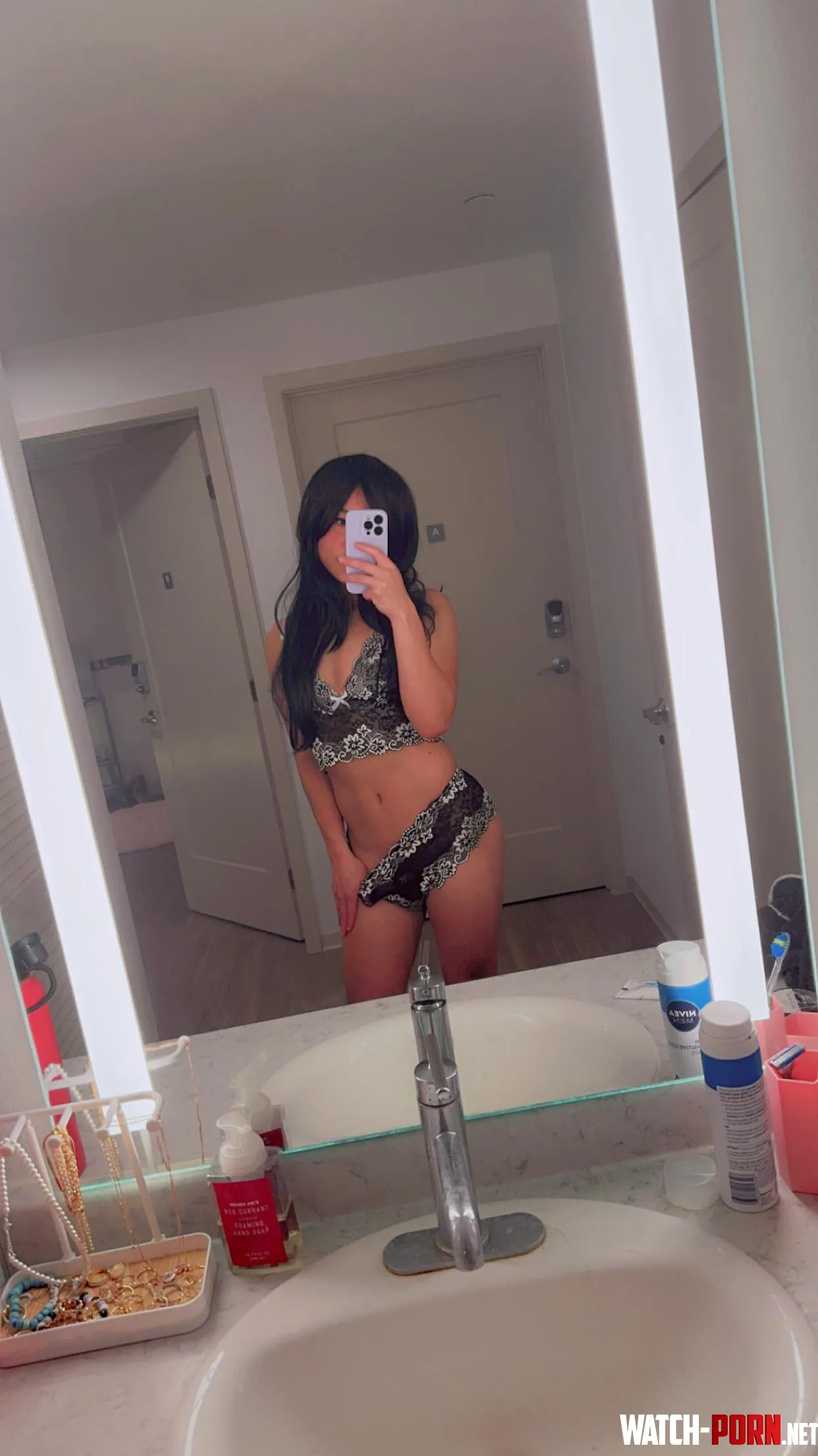 Do you like my petite pretty body by Winter-Escape-9188