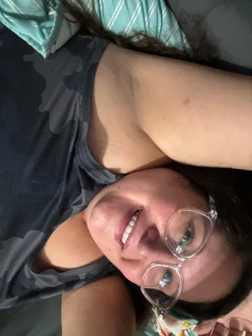 Thumbnail Indulge in Aromatic Joys: The World of Armpit Fetish by SexySunshine888