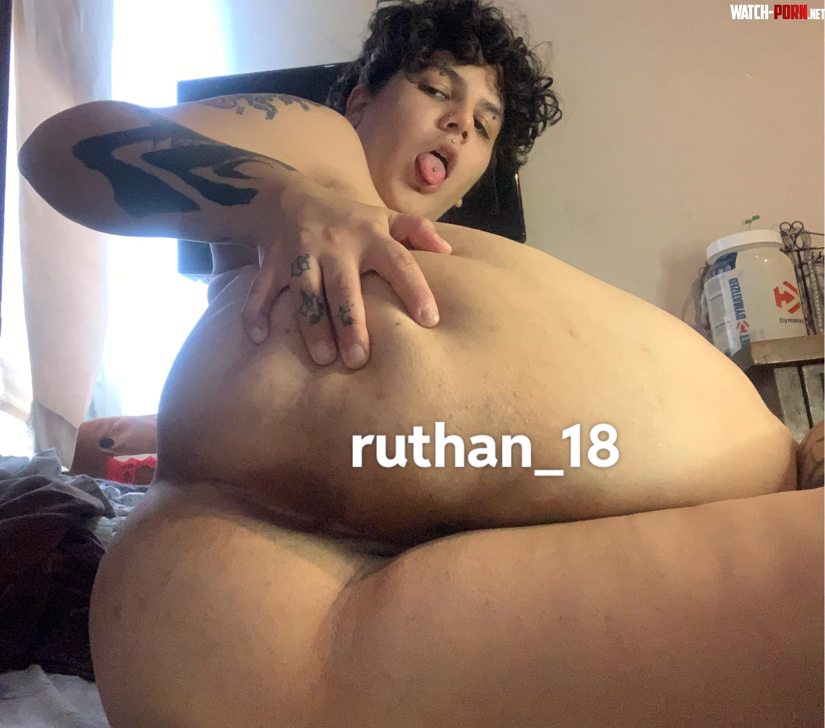 lets play daddy selling ruthan18  by Little-Alaska23