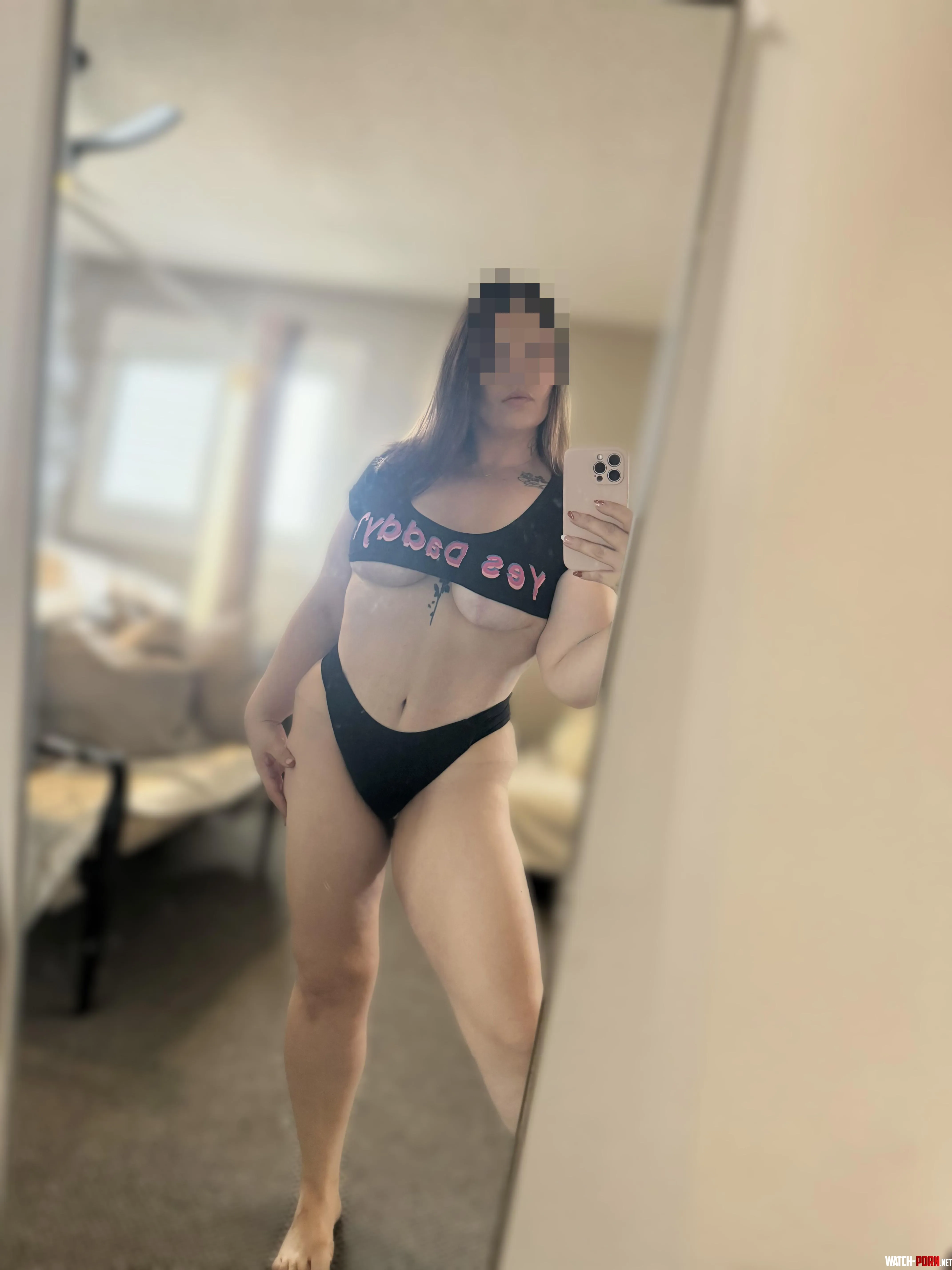 Happy New Years from a real amateur hotwife by Hotwifeforreal