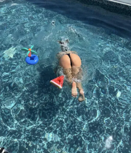 Thumbnail Brave Pool Adventures: Fvck My Ass Challenge | Middle-Assistance-92