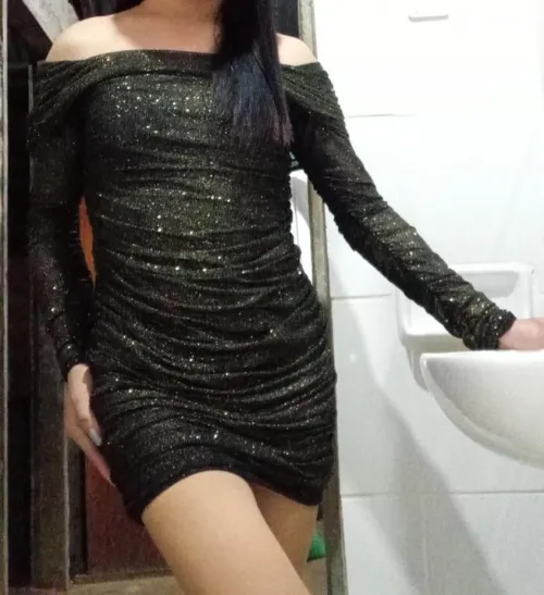 Thumbnail NYE Style Check: asianforBWC's Asiansissification Look