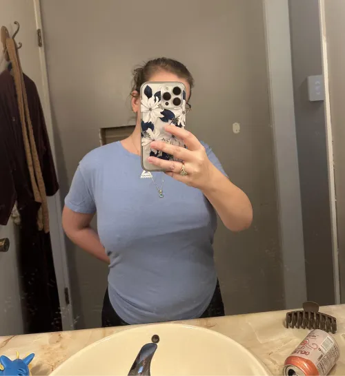 Thumbnail Dispensary Adventure: Making an Impression Braless