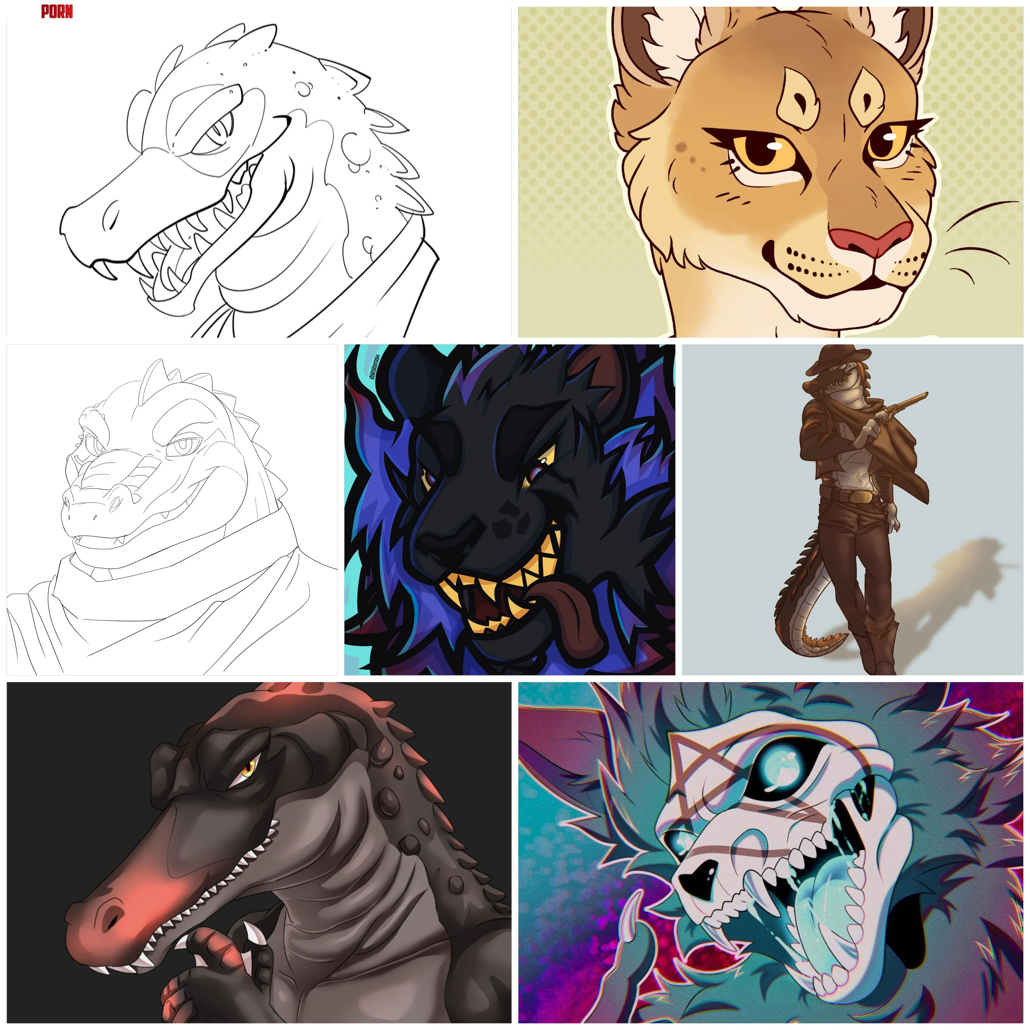 This years art I got by Internal_Sense_7551