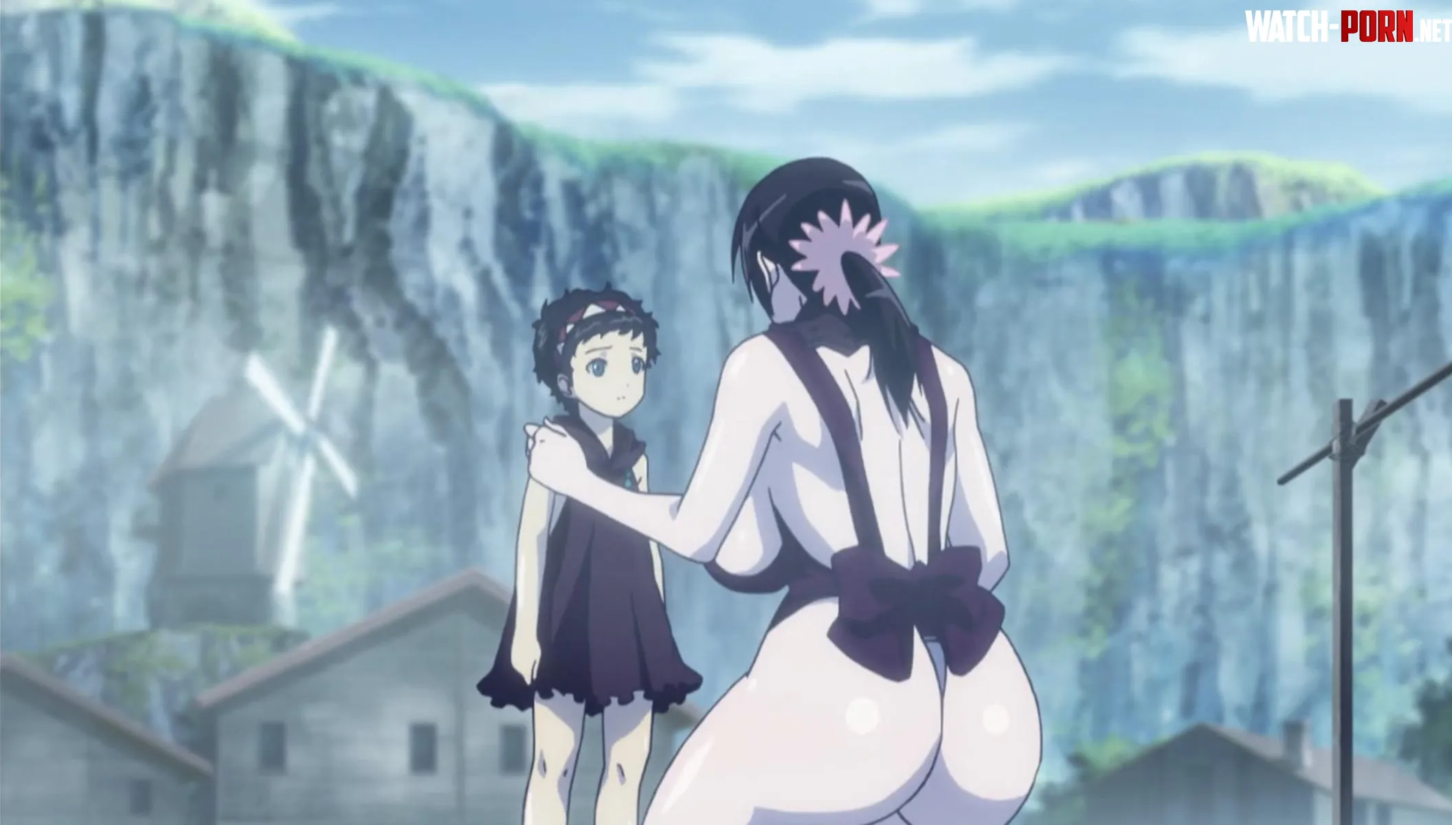 Another Nice Shot of Cattleya Queens Blade by Athena-9560