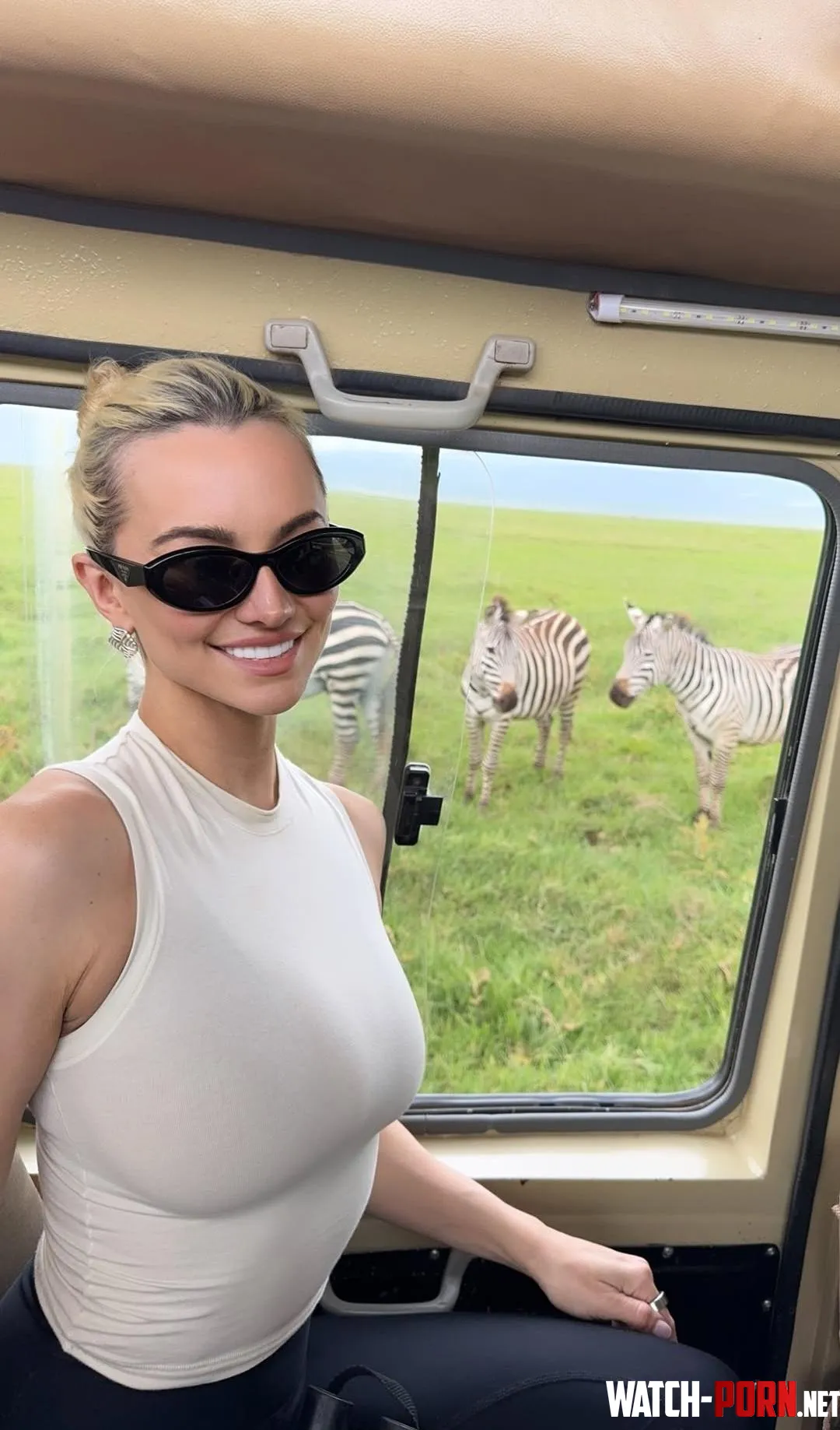 Busty Safari by dngslng