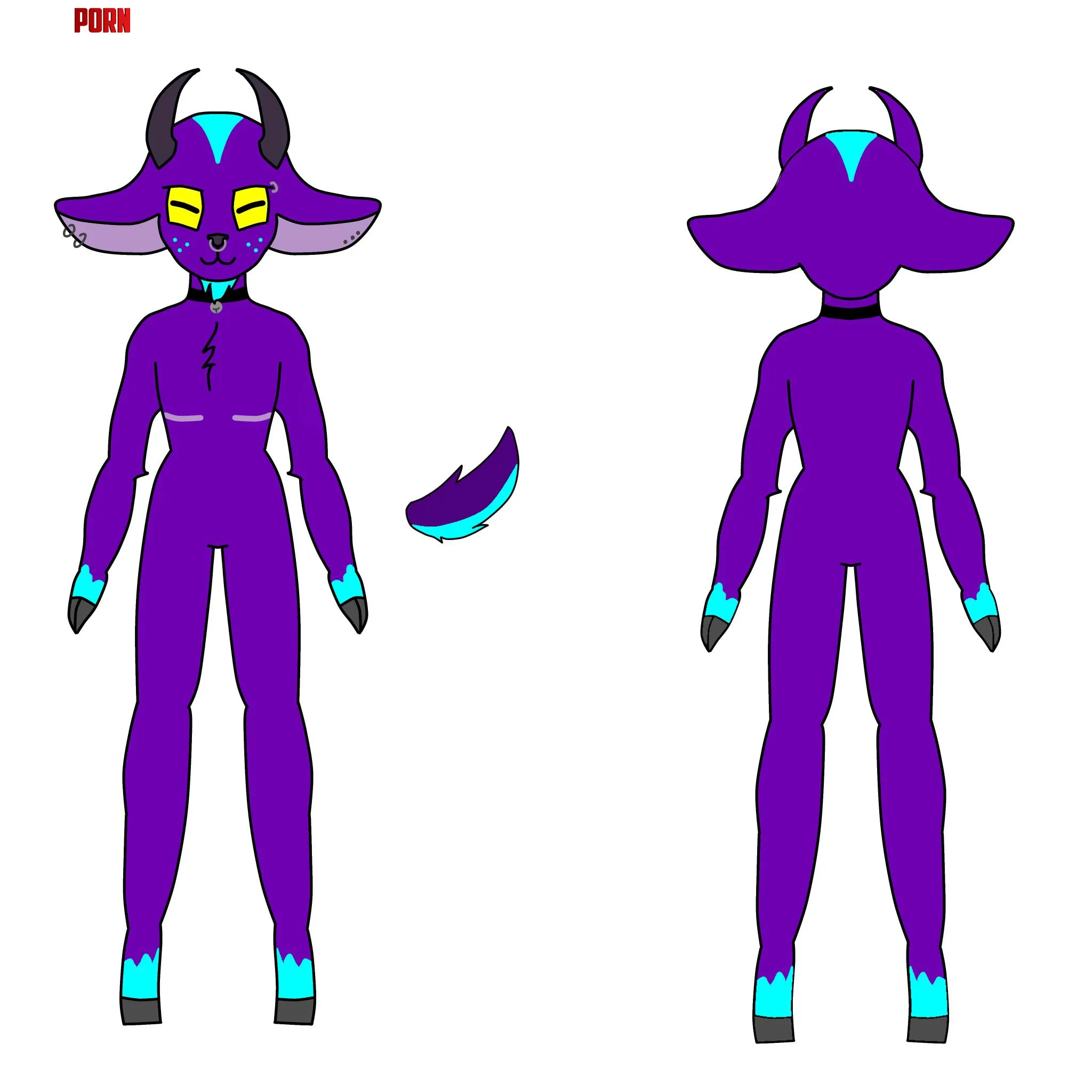 What would you name this fella by EmberTheFlamingBitch