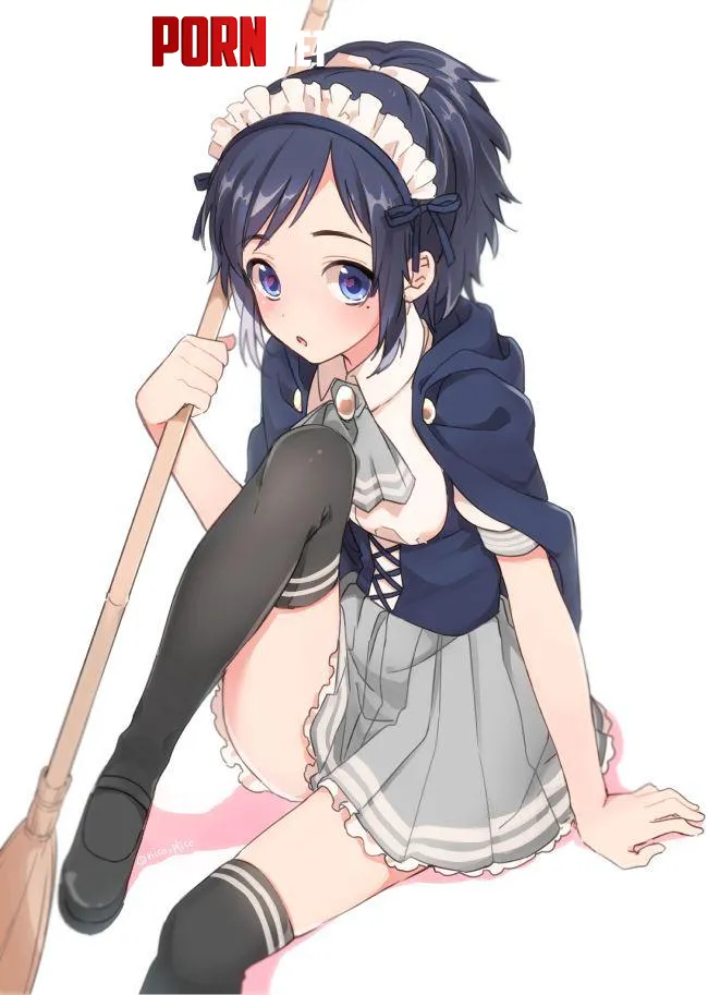 Trap Maid  by its_yocchi