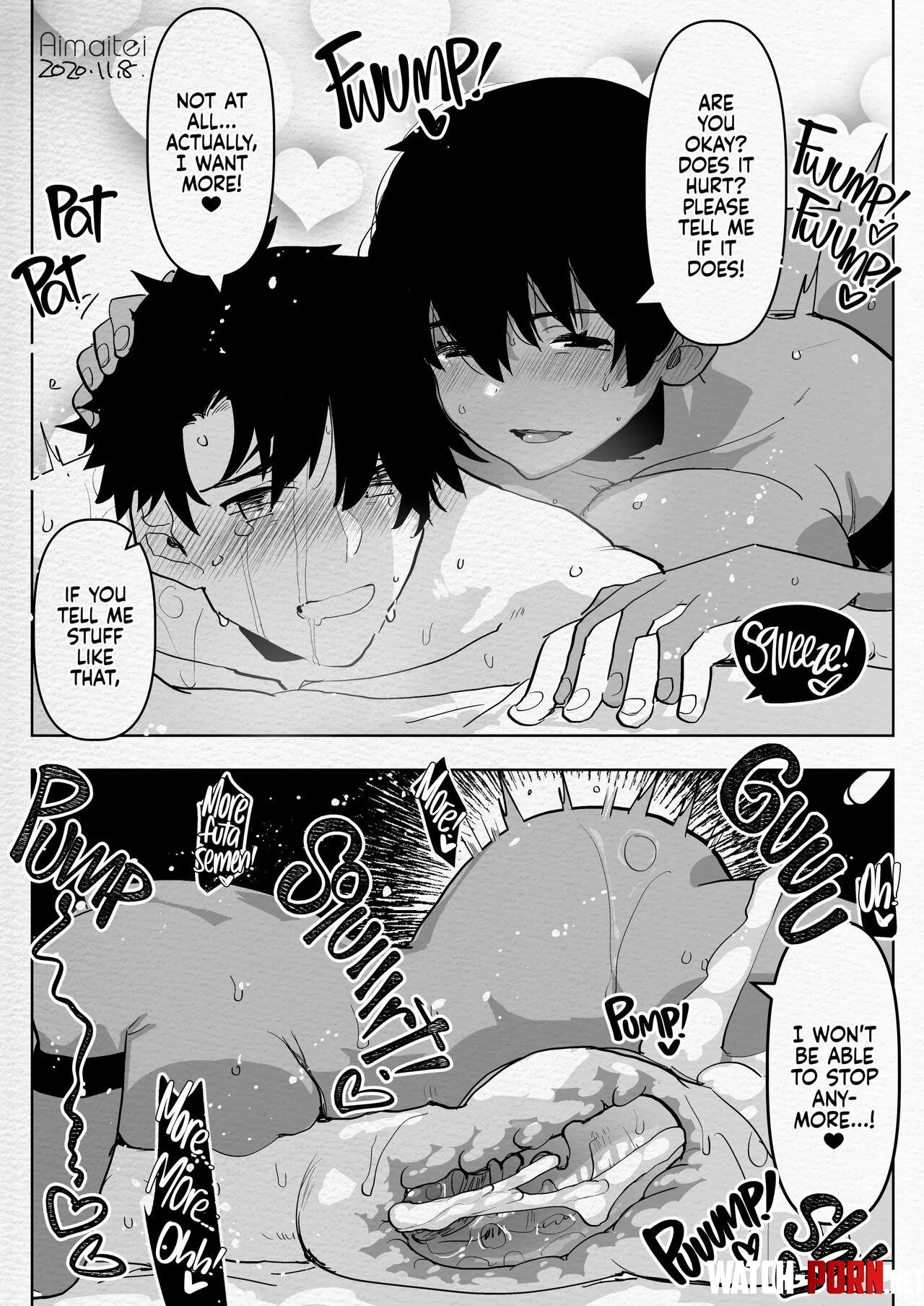 God I need more boys like him eager to take more of me by Ok_Demand4960