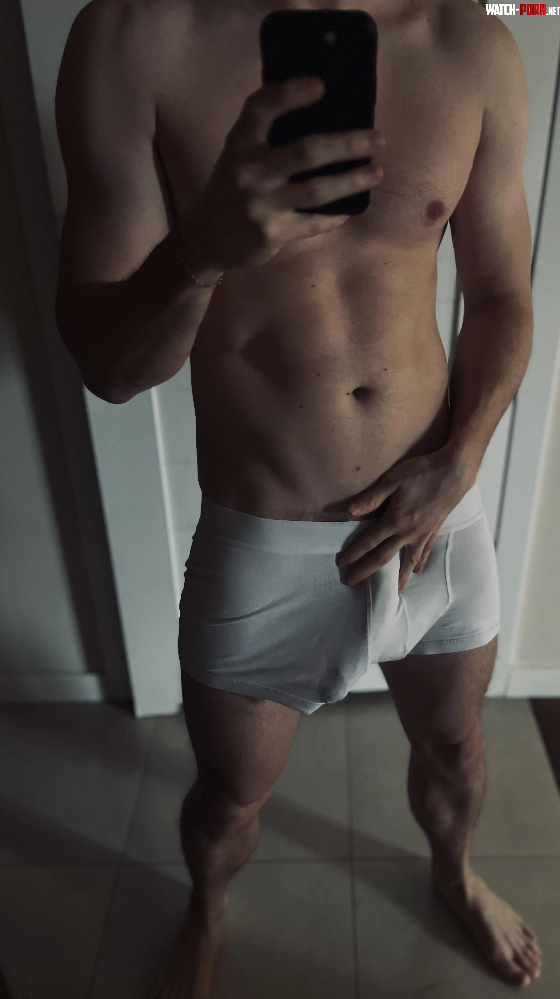 25 My underwear can barely contain it by Sea_Darefull