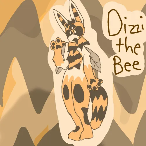 Thumbnail Discovering New Characters: Introducing the New OC | No_Letterhead_4629