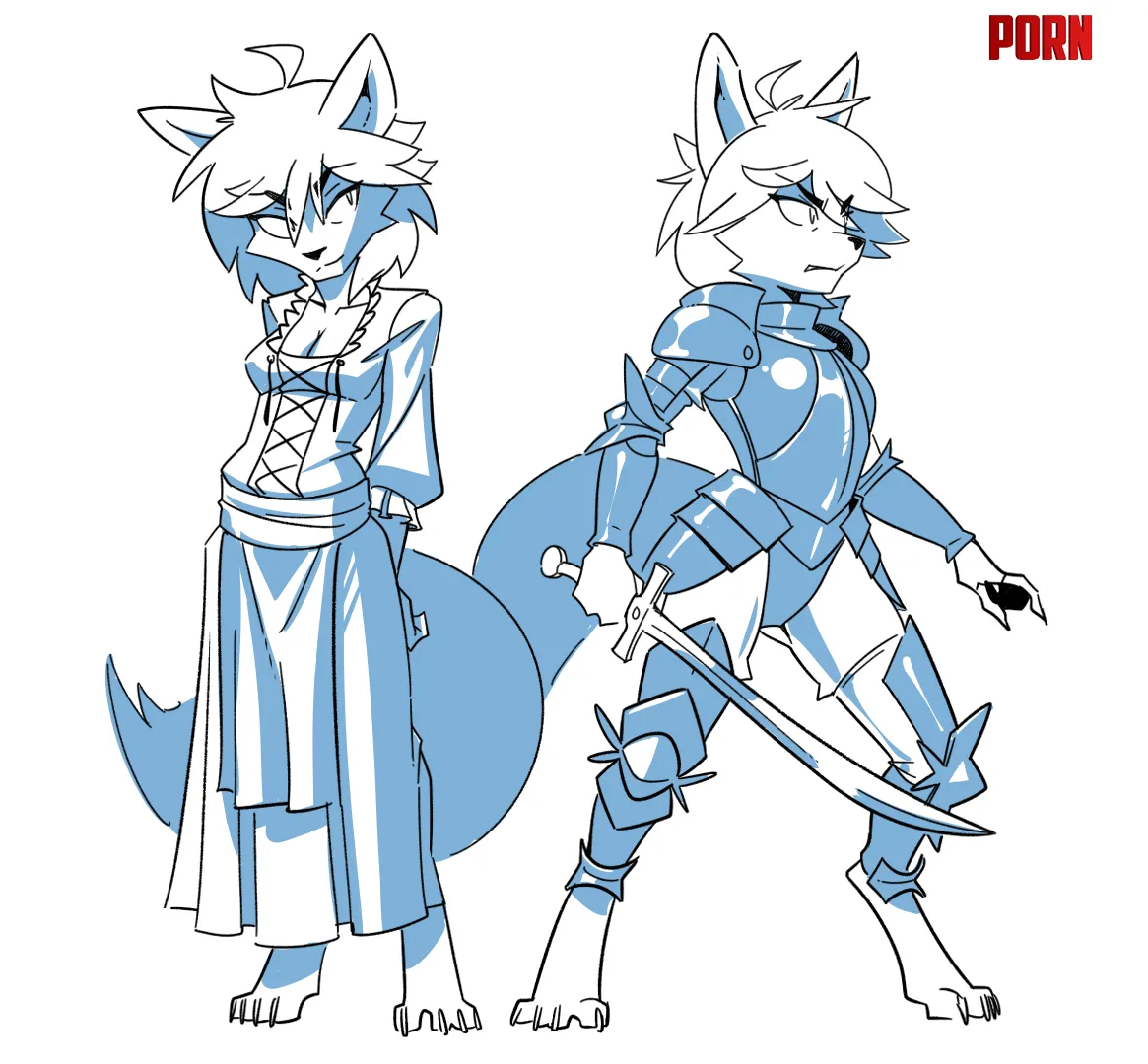 More Jo by me by SpiderousMenace