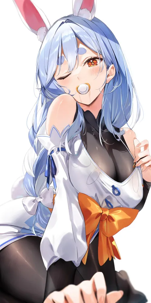Thumbnail Peko Mama from Hololive: A Sensual Delight | Silent_Steak_9540 | ecchi