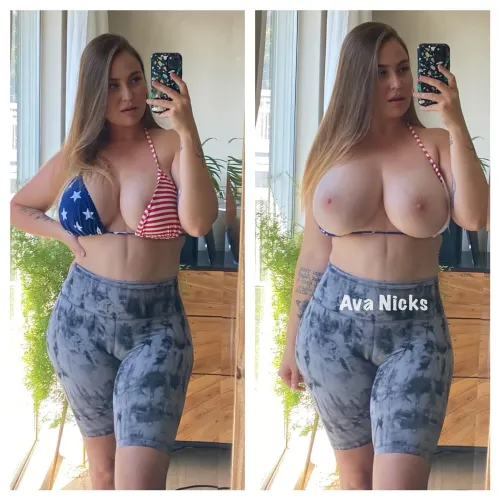 Thumbnail Avanicks: A 34-Year-Old Mom in Need - Experience the Adventure in the Milfie Category