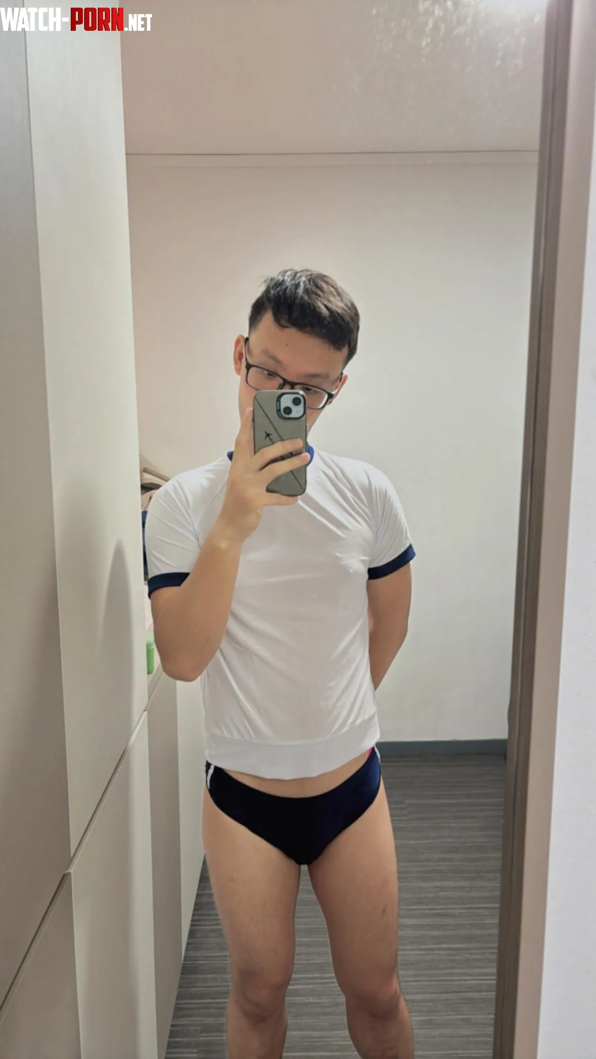 Felt cute might delete later  by VanillaJacey