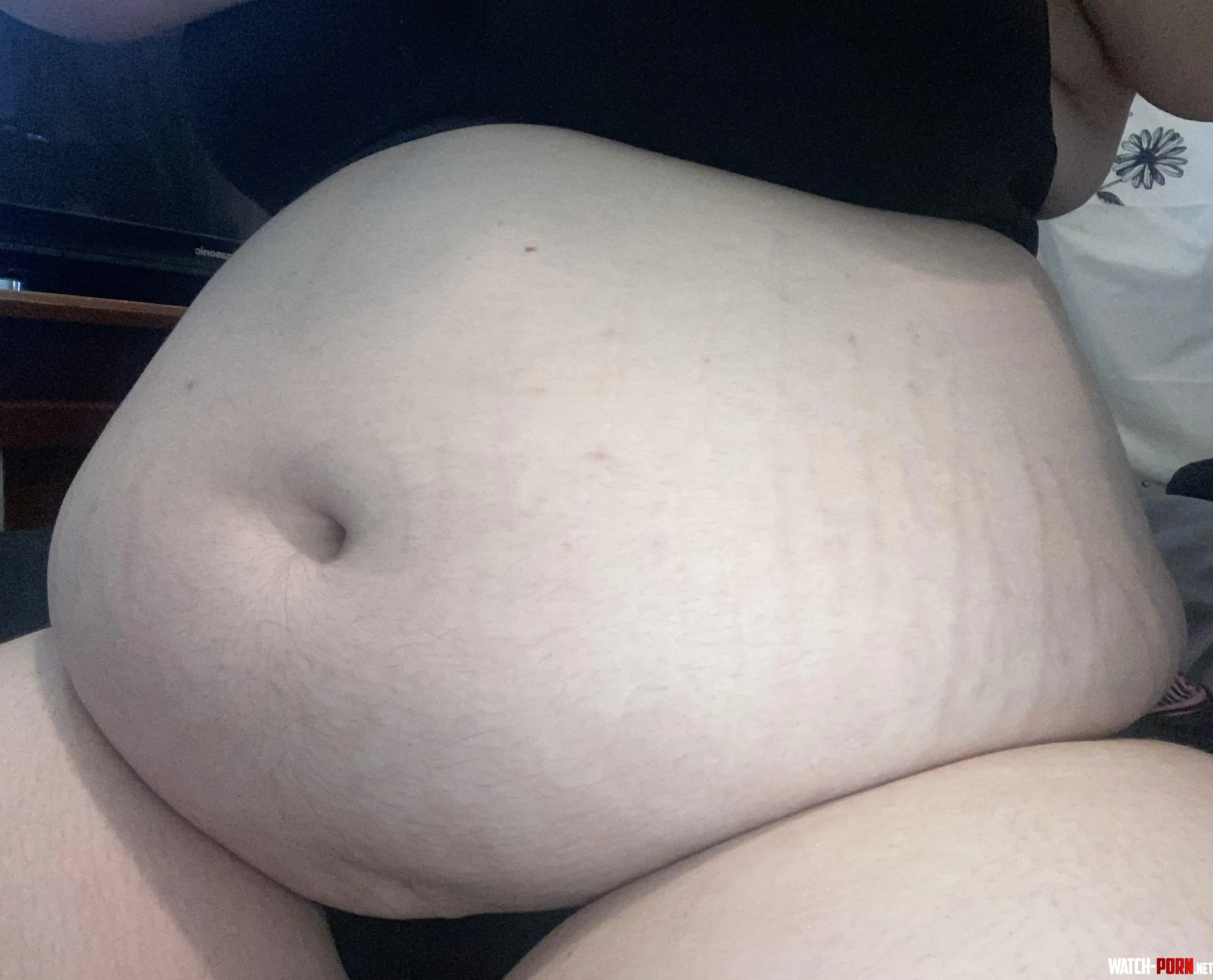 in desperate need of a stuffing  by fatWG