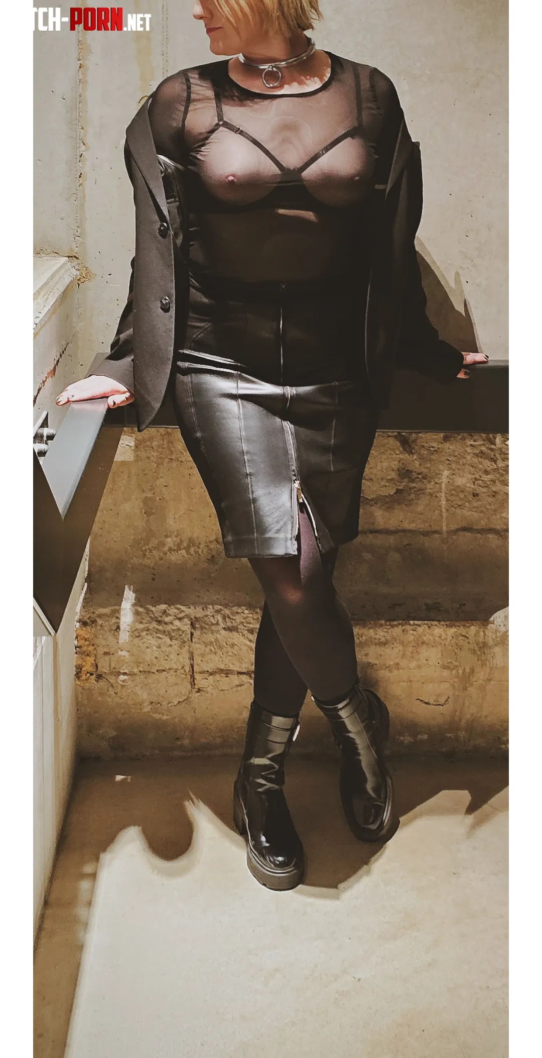 Outfit for dinner  by P33Toy