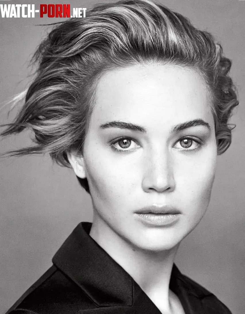 Jennifer Lawrence by JumpySignature5588