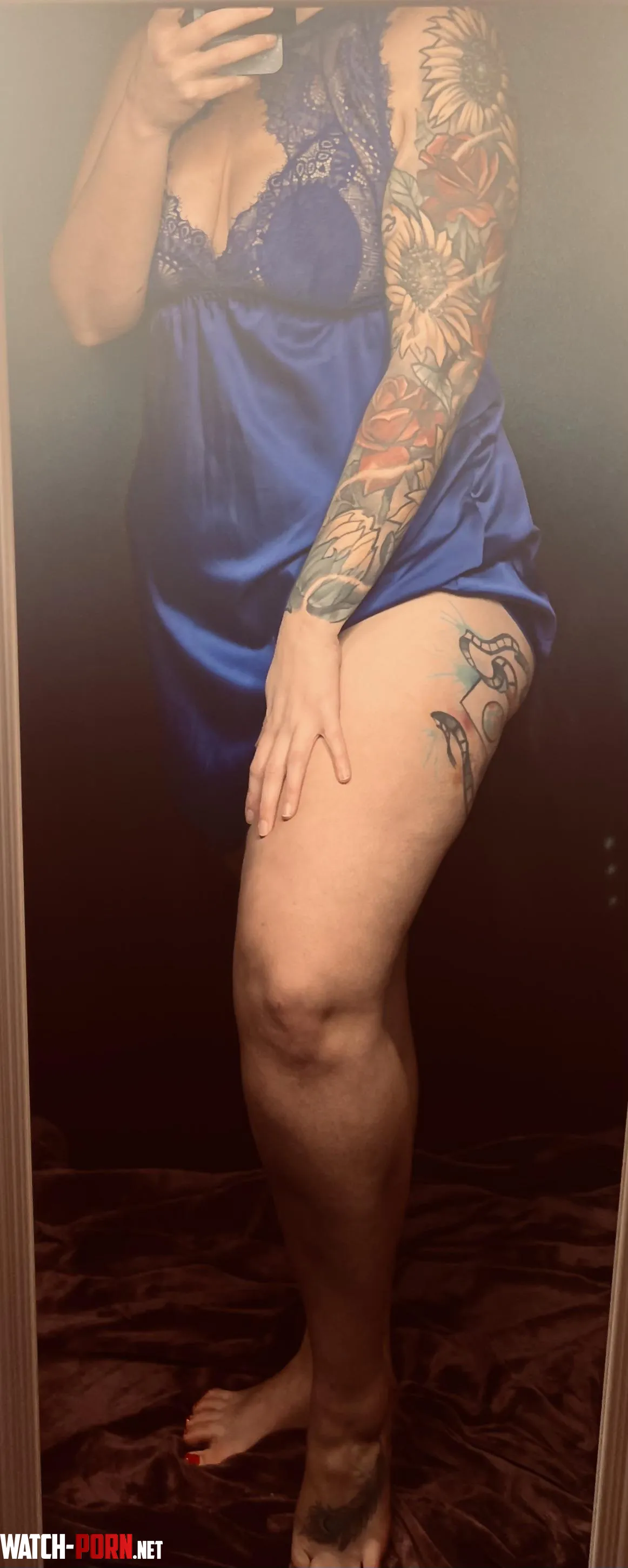  Come distract me  by executiveseductionx