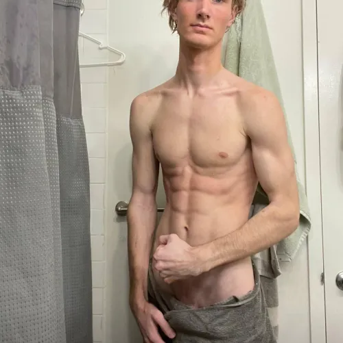 Thumbnail 20 Am I fuckable for a twink by IntentionOk6652
