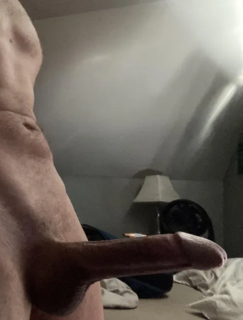 Thumbnail 42 straight and hard by RegisterExcellent491